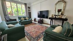 Seletar Springs Condominium (D28), Condominium #581887171